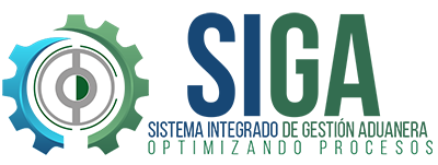 Sistema Integrado de Gestión Aduanera - SIGA